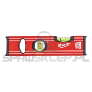 Poziomnica slim 20cm magnetyczna Milwaukee 4932478897