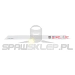 Brzeszczot do metalu MILWAUKEE THIN KERF 300/1,4mm 48016189