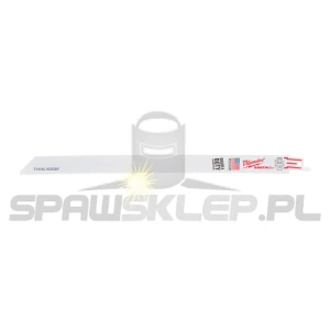 Brzeszczot do metalu MILWAUKEE THIN KERF 300/1,4mm 48016189