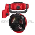 Wentylator Milwaukee M18LAF-0 4933499235