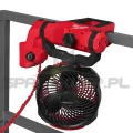 Wentylator Milwaukee M18LAF-0 4933499235