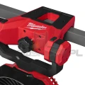 Wentylator Milwaukee M18LAF-0 4933499235