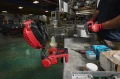 Wentylator Milwaukee M18LAF-0 4933499235