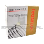 Drut do aluminium HYUNDAI AlSi5 fi 1,0x2kg SMT-4043