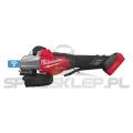 Wysokowydajna szlifierka kątowa Milwaukee M18FHSAGSV0125X-0X 4933500036