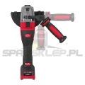 Wysokowydajna szlifierka kątowa Milwaukee M18FHSAGSV0125X-0X 4933500036