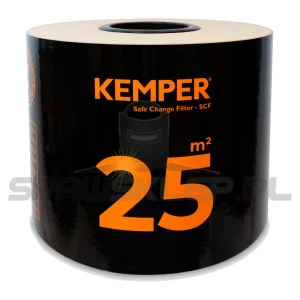 Zamienny wkład filtracyjny 25m2 do SmartFil 1090675