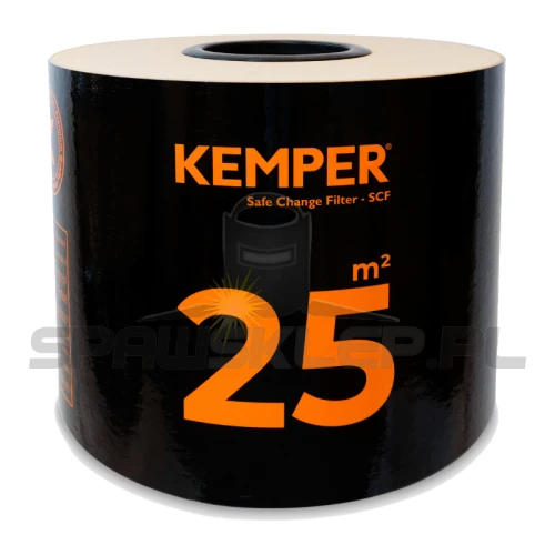 Zamienny wkład filtracyjny 25m2 do SmartFil 1090675