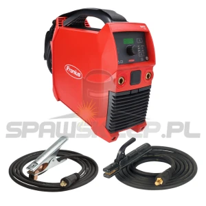 Spawarka inwertorowa Fronius IGNIS 150 z przewodami