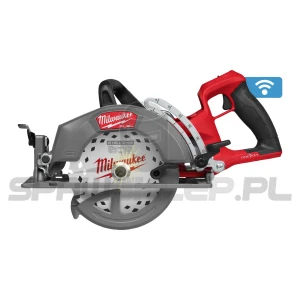Piła tarczowa z tylną rękojeścią Milwaukee M18FCSRHO190-0 4933500787