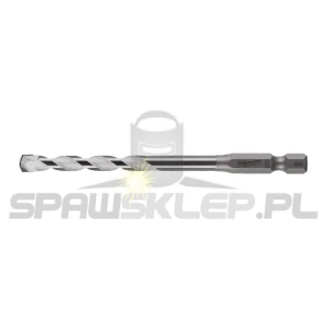 Wiertło uniwersalne białe 6 x 100 mm Milwaukee 4932471096