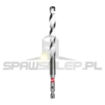 Wiertło uniwersalne białe 12 x 150 mm Milwaukee 4932471110