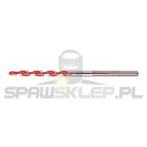 WIERTŁO UDAROWE DO BETONU 4X90MM MILWAUKEE 4932471169