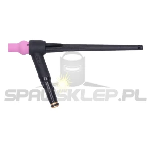 Korpus palnika FRONIUS TIG TTB 160A G F ML/70°/L65 FLEX 44,0350,5451