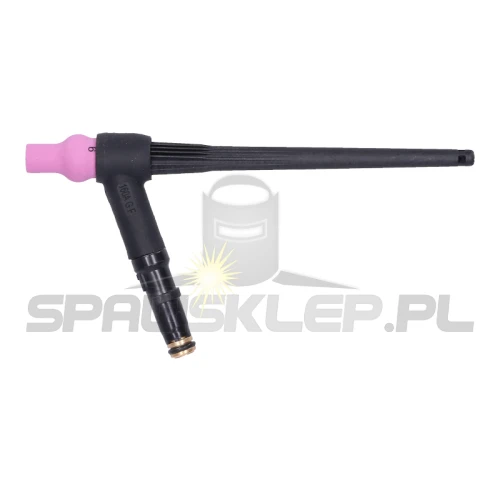 Korpus palnika FRONIUS TIG TTB 160A G F ML/70°/L65 FLEX 44,0350,5451