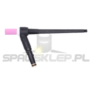 Korpus palnika FRONIUS TIG TTB 300P  W F ML/70°/L65 FLEX 44,0350,5478
