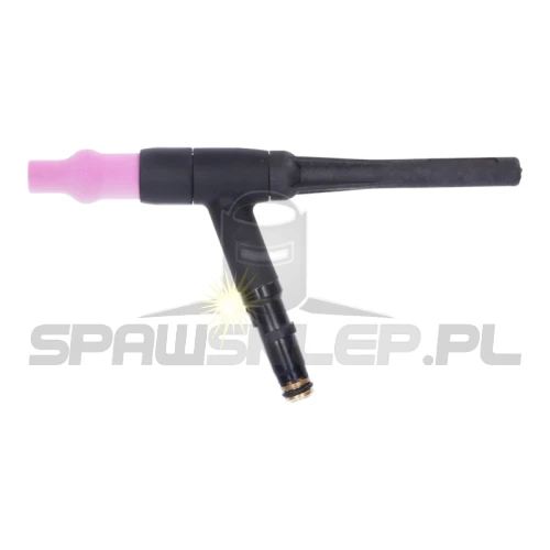 Korpus palnika FRONIUS TIG TTB 220A G ML/70°/L65 44,0350,4408