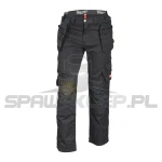 SPODNIE ROBOCZE CZARNE 50 Milwaukee 4932498193