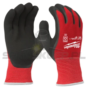 RĘKAWICE ZIMOWE XL/10 MILWAUKEE 4932471609
