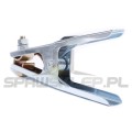 Zacisk spawalniczy LIZARD 200 do spawarki