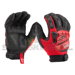 RĘKAWICE ROBOCZE IMPACT DEMOX XL/10 Milwaukee 4932498484