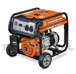 Agregat prądotwórczy Unicraft PG-E 30 SRA 2,8KW 230V 