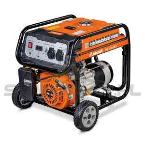 Agregat prądotwórczy Unicraft PG-E 30 SRA 2,8KW 230V 