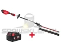 Nożyce do żywopłotu Milwaukee M18FHETE22-0 216 cm 4933498515 + akumulator M18B5 5Ah