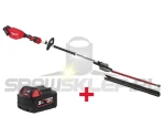 Nożyce do żywopłotu Milwaukee M18FHETE22-0 216 cm 4933498515 + akumulator M18B5 5Ah