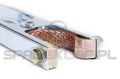 Zacisk spawalniczy LIZARD 200 do spawarki
