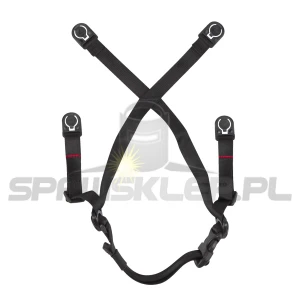 PASEK PODBRÓDKOWY 4PKT EN12492 BOLT200 Milwaukee 4932480662