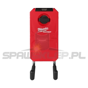 HAK NARZĘDZIOWY PROSTY PACKOUT Milwaukee 4932480700