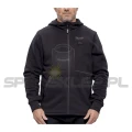 Bluza podgrzewana z kapturem Milwaukee HEXON M12 HHBL5-0 (XL) 4932499190