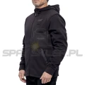 Bluza podgrzewana z kapturem Milwaukee HEXON M12 HHBL5-0 (XL) 4932499190