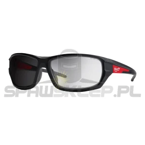 OKULARY OCHRONNE PREMIUM TRANSITION MILWAUKEE 4932498367