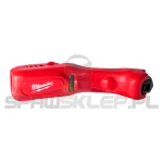 NARZĘDZIE DO ŚCIĄGANIA IZOLACJI 4W1 MILWAUKEE 4932498270