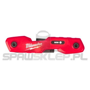 Zestaw kluczy imbusowych składanych 8 cz. MILWAUKEE 4932480978