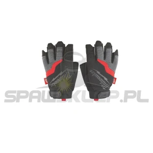 Rękawice robocze bez palców 8/M MILWAUKEE 48229741