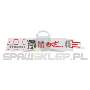 BRZESZCZOT 150/1,8MM BIMETAL MILWAUKEE 48475782