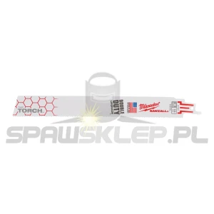 BRZESZCZOT 230/1,8MM BIMETAL MILWAUKEE 48475787