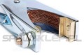 Zacisk spawalniczy LIZARD 600 do spawarki