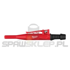 Ołówek automatyczny budowlany z wkładami 2B MILWAUKEE 4932501156