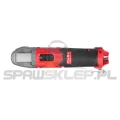 Nożyce do metalu Milwaukee M12FMS16-0 4933502337