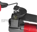 Nożyce do metalu Milwaukee M12FMS16-0 4933502337