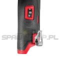 Nożyce do metalu Milwaukee M12FMS16-0 4933502337