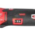 Nożyce do metalu Milwaukee M12FMS16-0 4933502337