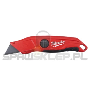 NÓŻ Z OSTRZEM STAŁYM Milwaukee 4932471361
