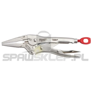 SZCZYPCE ZACISKOWE DŁUGIE 6"  MILWAUKEE 4932471731