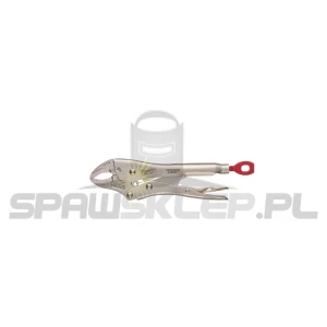 SZCZYPCE ZACISKOWE WYGIĘTE 7"  MILWAUKEE 4932471732