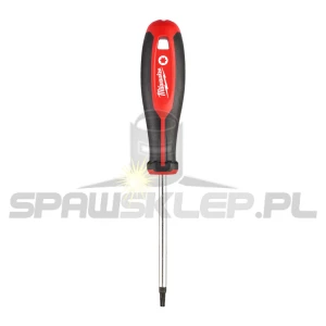 WKRĘTAK T25X100MM MILWAUKEE 4932471802